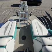 2020 Razor Caravel 25 PF 